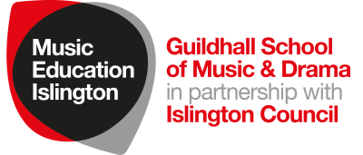 Music Education Islington Logo